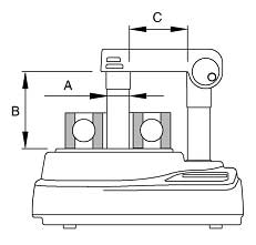 SDZ-1200轴承加热器